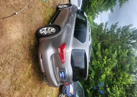 2012 Infiniti Qx56 from USA, damaged, VIN JN8AZ2NE7C9015769